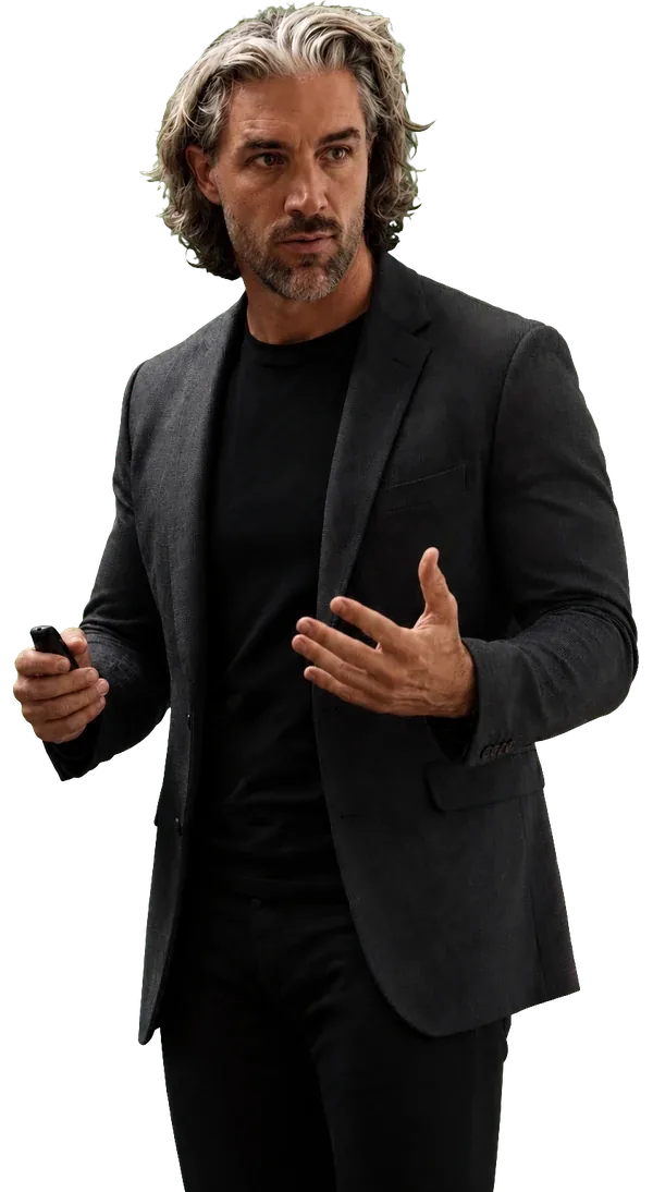 Daniel Rankl, Geschäftsführer der physicon GmbH